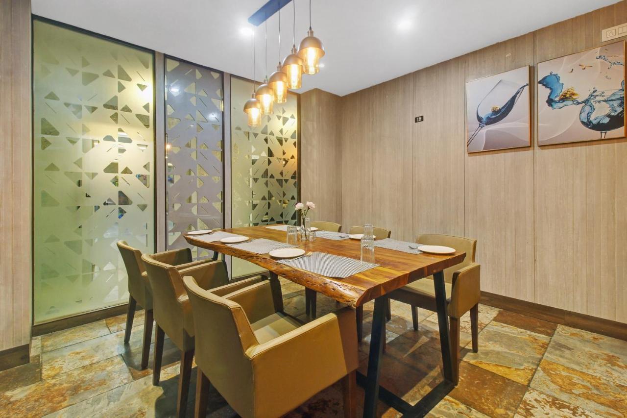 Mancherāl Collection O Hotel Swagath Pride מראה חיצוני תמונה